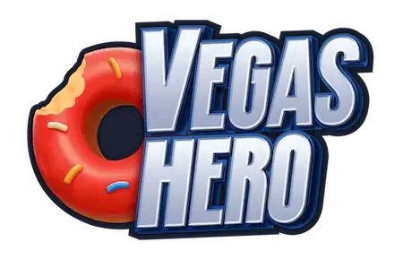 Logo du casino Vegashero